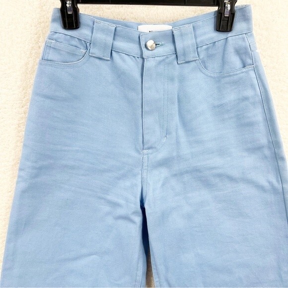 KkCo Meteor Pant in Sky 24 NEW - Picture 6 of 16